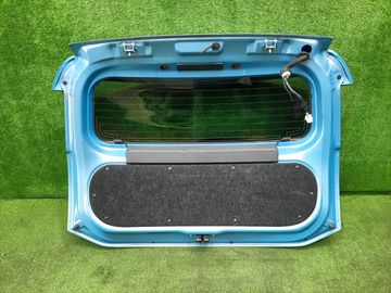 ДВЕРЬ ПЯТАЯ НА TOYOTA AQUA NHP10