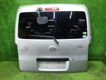 ДВЕРЬ ПЯТАЯ НА TOYOTA TOWN ACE S402M