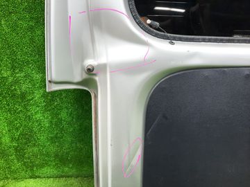 ДВЕРЬ ПЯТАЯ НА TOYOTA TOWN ACE S402M