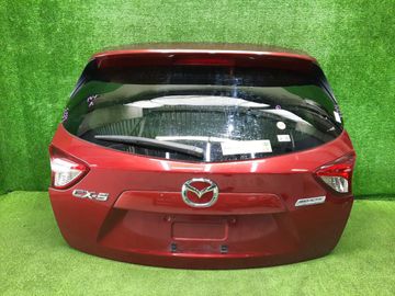 ДВЕРЬ ПЯТАЯ НА MAZDA CX-5 KE2AW