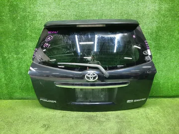 ДВЕРЬ ПЯТАЯ НА TOYOTA COROLLA FIELDER NZE141G