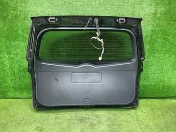 ДВЕРЬ ПЯТАЯ НА TOYOTA COROLLA FIELDER NZE141G