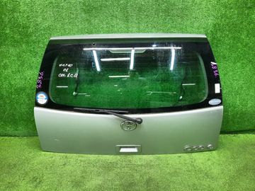 ДВЕРЬ ПЯТАЯ НА TOYOTA OPA ZCT10