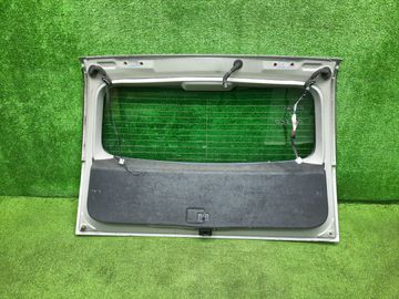 ДВЕРЬ ПЯТАЯ НА TOYOTA OPA ZCT10