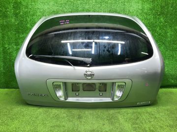 ДВЕРЬ ПЯТАЯ НА NISSAN PRIMERA WP12