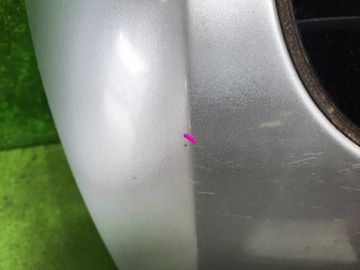 ДВЕРЬ ПЯТАЯ НА NISSAN PRIMERA WP12