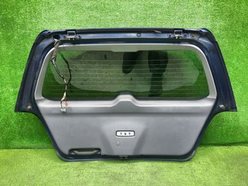 ДВЕРЬ ПЯТАЯ НА HONDA ODYSSEY RA8