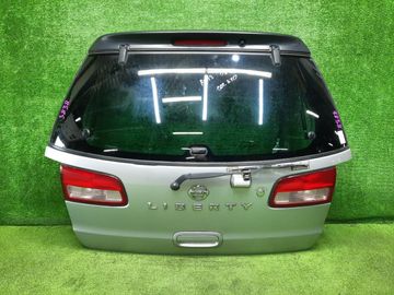 ДВЕРЬ ПЯТАЯ НА NISSAN LIBERTY PM12