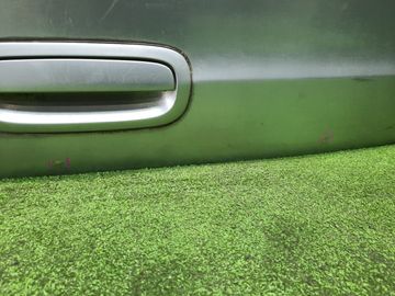 ДВЕРЬ ПЯТАЯ НА NISSAN LIBERTY PM12