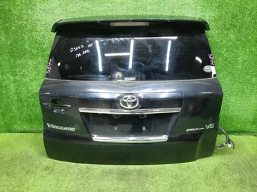 ДВЕРЬ ПЯТАЯ НА TOYOTA VANGUARD GSA33W