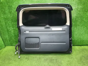 ДВЕРЬ ПЯТАЯ НА TOYOTA VANGUARD GSA33W