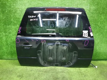 ДВЕРЬ ПЯТАЯ НА SUZUKI ESCUDO TD54W