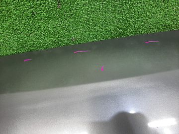 ДВЕРЬ ПЯТАЯ НА HONDA ODYSSEY RA6