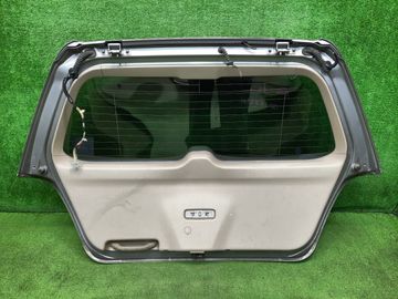ДВЕРЬ ПЯТАЯ НА HONDA ODYSSEY RA6