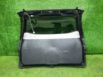ДВЕРЬ ПЯТАЯ НА HONDA AIRWAVE GJ1