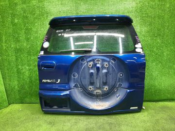 ДВЕРЬ ПЯТАЯ НА TOYOTA RAV4 ACA20W