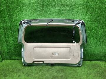 ДВЕРЬ ПЯТАЯ НА TOYOTA IPSUM ACM21W