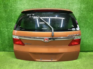 ДВЕРЬ ПЯТАЯ НА HONDA AIRWAVE GJ1