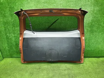 ДВЕРЬ ПЯТАЯ НА HONDA AIRWAVE GJ1