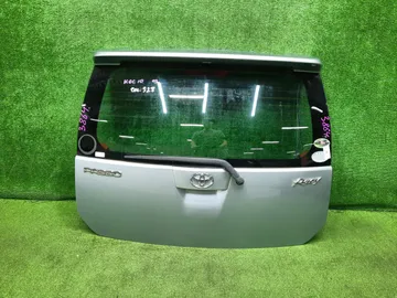 ДВЕРЬ ПЯТАЯ НА TOYOTA PASSO KGC10