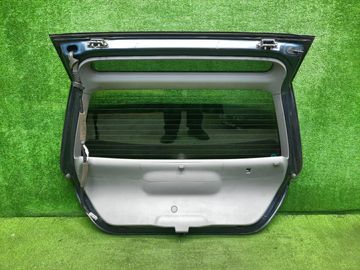 ДВЕРЬ ПЯТАЯ НА HONDA AVANCIER TA4