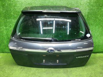 ДВЕРЬ ПЯТАЯ НА SUBARU LEGACY BP5