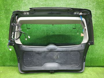 ДВЕРЬ ПЯТАЯ НА SUBARU LEGACY BP5