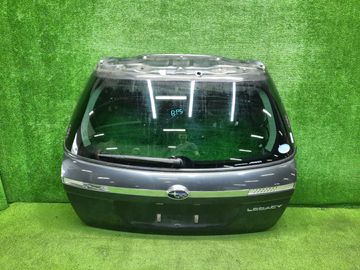 ДВЕРЬ ПЯТАЯ НА SUBARU LEGACY BP5