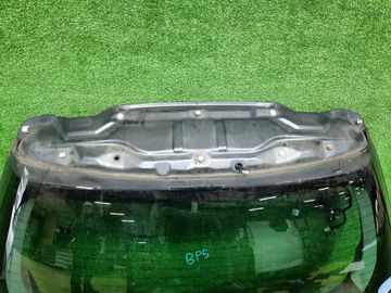 ДВЕРЬ ПЯТАЯ НА SUBARU LEGACY BP5