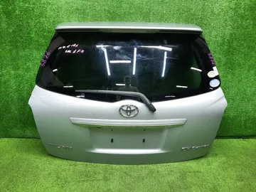 ДВЕРЬ ПЯТАЯ НА TOYOTA COROLLA FIELDER NZE141G