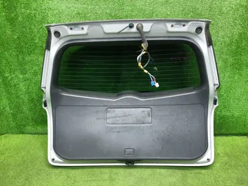 ДВЕРЬ ПЯТАЯ НА TOYOTA COROLLA FIELDER NZE141G