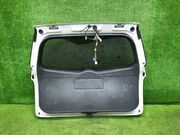 ДВЕРЬ ПЯТАЯ НА TOYOTA COROLLA FIELDER ZRE142G