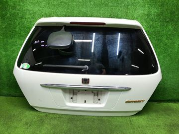 ДВЕРЬ ПЯТАЯ НА HONDA ODYSSEY RA6