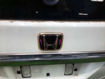 ДВЕРЬ ПЯТАЯ НА HONDA ODYSSEY RA6