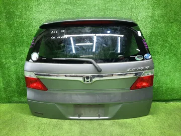 ДВЕРЬ ПЯТАЯ НА HONDA AIRWAVE GJ1