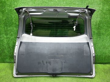 ДВЕРЬ ПЯТАЯ НА HONDA AIRWAVE GJ1