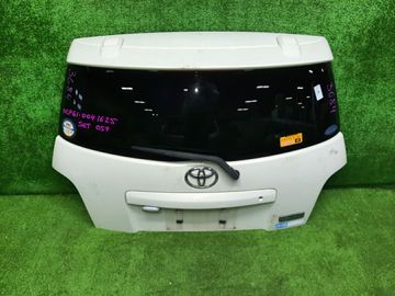 ДВЕРЬ ПЯТАЯ НА TOYOTA IST NCP61