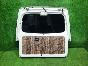 ДВЕРЬ ПЯТАЯ НА MAZDA BONGO SK82M