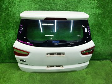 ДВЕРЬ ПЯТАЯ НА FORD ECOSPORT B515