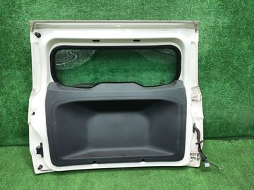 ДВЕРЬ ПЯТАЯ НА FORD ECOSPORT B515