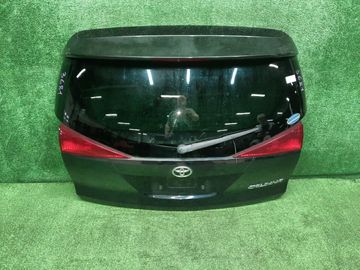 ДВЕРЬ ПЯТАЯ НА TOYOTA CALDINA ZZT241W