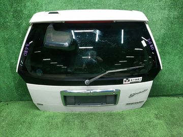 ДВЕРЬ ПЯТАЯ НА MITSUBISHI CHARIOT GRANDIS N84W