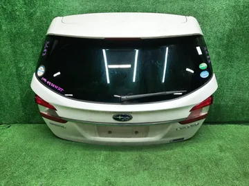 ДВЕРЬ ПЯТАЯ НА SUBARU LEVORG VM4
