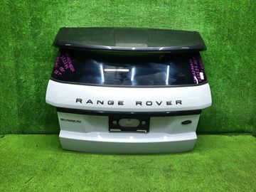 ДВЕРЬ ПЯТАЯ НА LAND ROVER RANGE ROVER EVOQUE L538