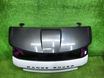 ДВЕРЬ ПЯТАЯ НА LAND ROVER RANGE ROVER EVOQUE L538
