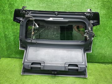 ДВЕРЬ ПЯТАЯ НА LAND ROVER RANGE ROVER EVOQUE L538