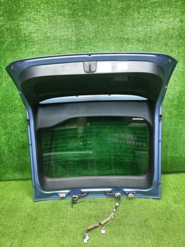 ДВЕРЬ ПЯТАЯ НА TOYOTA PRIUS NHW20