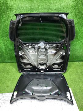 ДВЕРЬ ПЯТАЯ НА HONDA FREED GB7