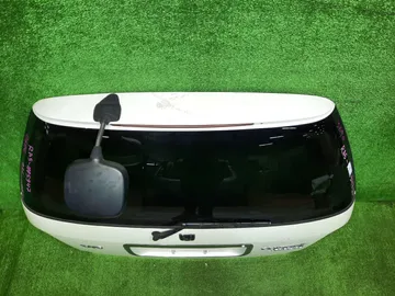 ДВЕРЬ ПЯТАЯ НА HONDA ODYSSEY RA5