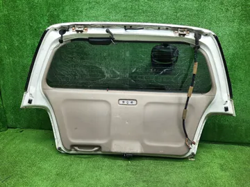 ДВЕРЬ ПЯТАЯ НА HONDA ODYSSEY RA5